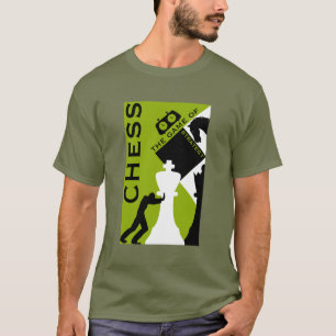 Chess Players T-Shirt