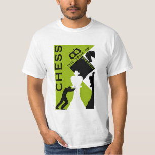 Chess Players T-Shirt