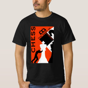 Chess Players T-Shirt