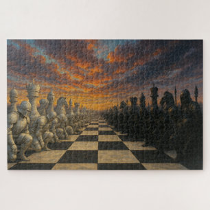 Chess Puzzle