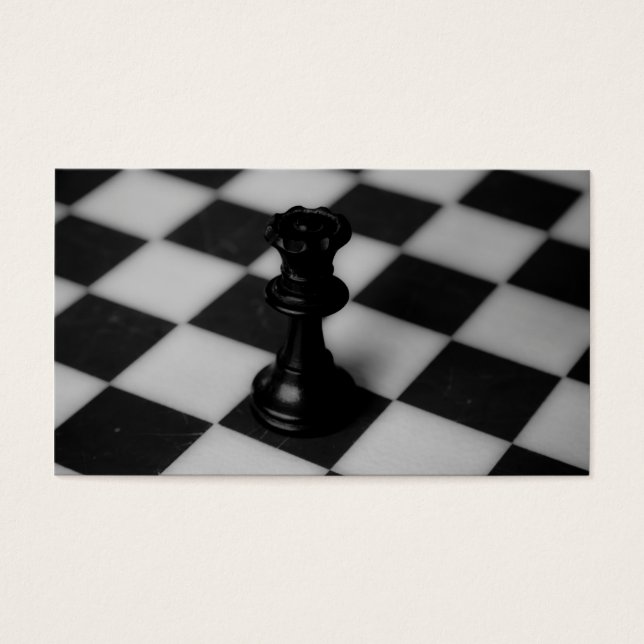 Chess queen (Front)