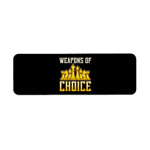 Chess Quote Weapons Of Choice Chess Team Player
