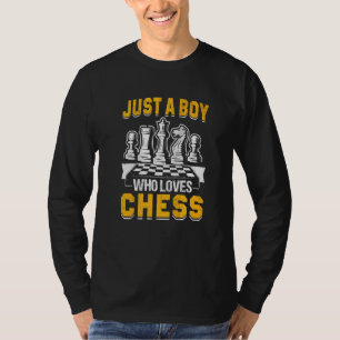 Chess  saying  11 T-Shirt