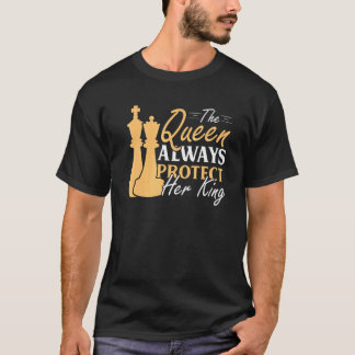 Chess  saying 3 T-Shirt