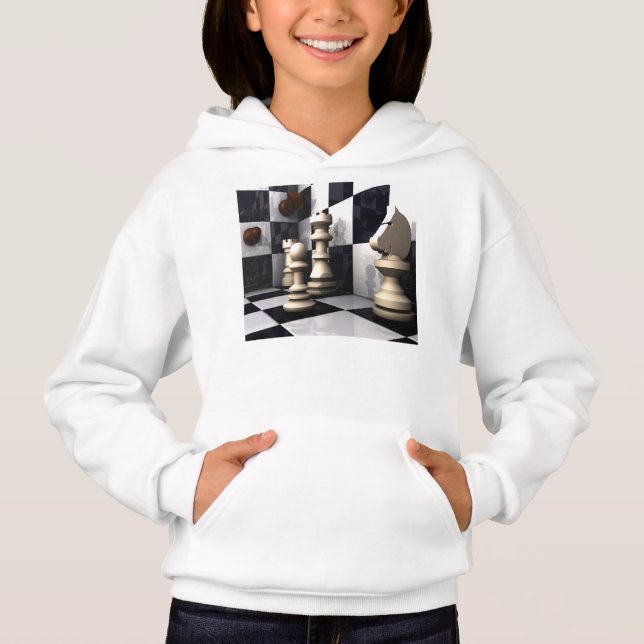 Chess Style (Front)