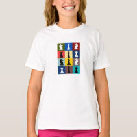 Chess T-Shirt