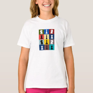 Chess T-Shirt