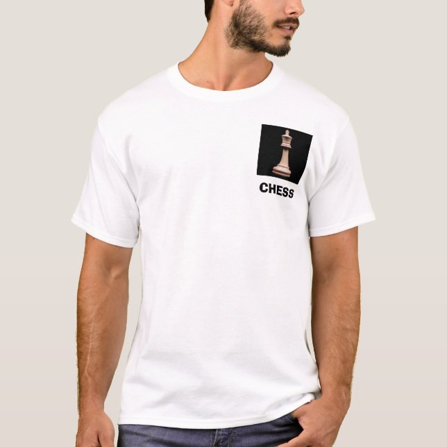 Chess T-Shirt (Front)