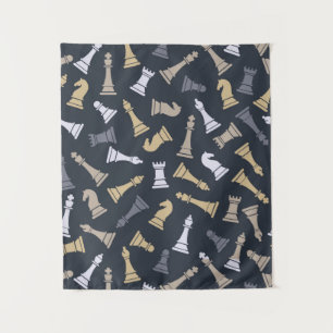 Chess Tapestry