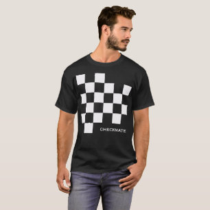 Chess Themed T-Shirt