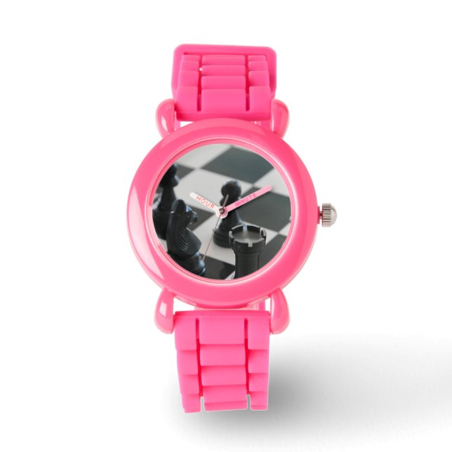 Chess Watch (Front)