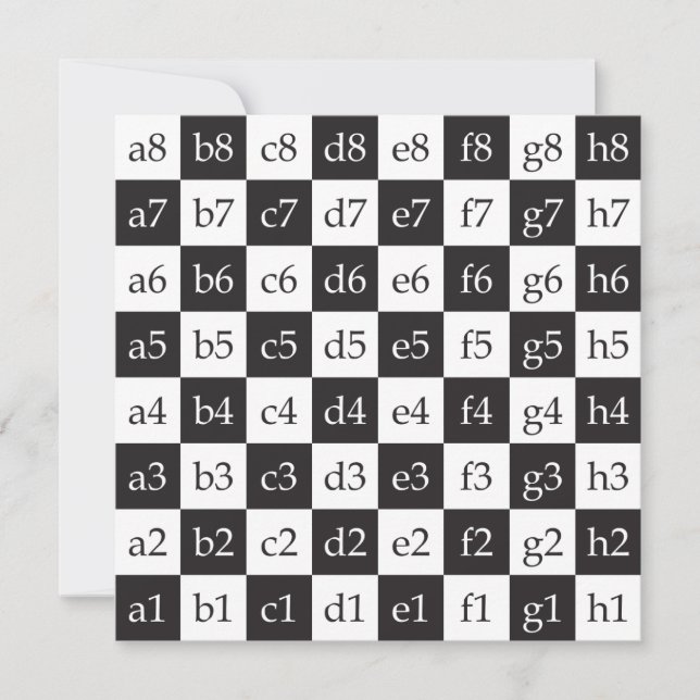 Chess... with me! (Front)