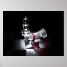 Chessboard - Asassination