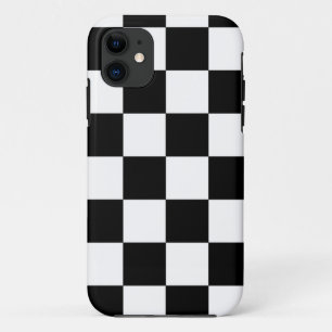Chessboard iPhone 11 Case