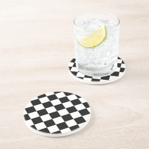 Chessboard Coaster
