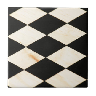 Chessboard Tile