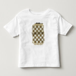 Chessboard Toddler T-Shirt
