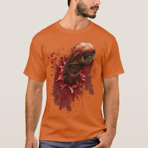 Chestburster ALIEN T-Shirt