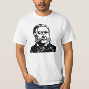 Chester A Arthur "21" Tee