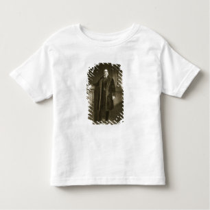 Chester A. Arthur, 21st President of the United St Toddler T-Shirt