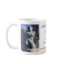 Chester, Illinois - Home of Alice the Goon