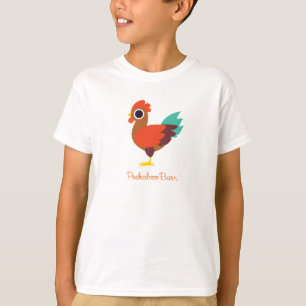Chester the Rooster T-Shirt