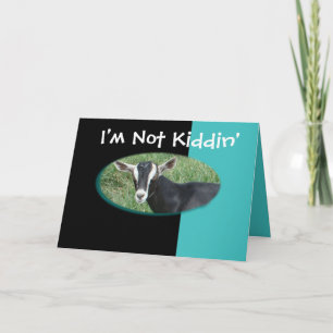 Chester TY-customise any occasion Thank You Card