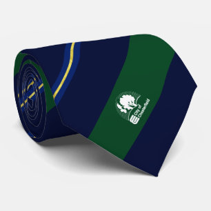 Chesterfield (Missouri) city flag Neck Tie