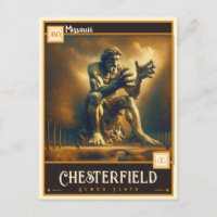 Chesterfield, Missouri | Vintage
