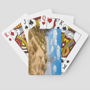 Chesterton, Indiana Playing Cards