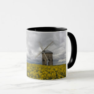 Chesterton Windmill Mug