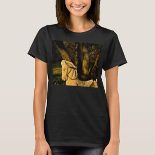 Chestnut Horse T-Shirt