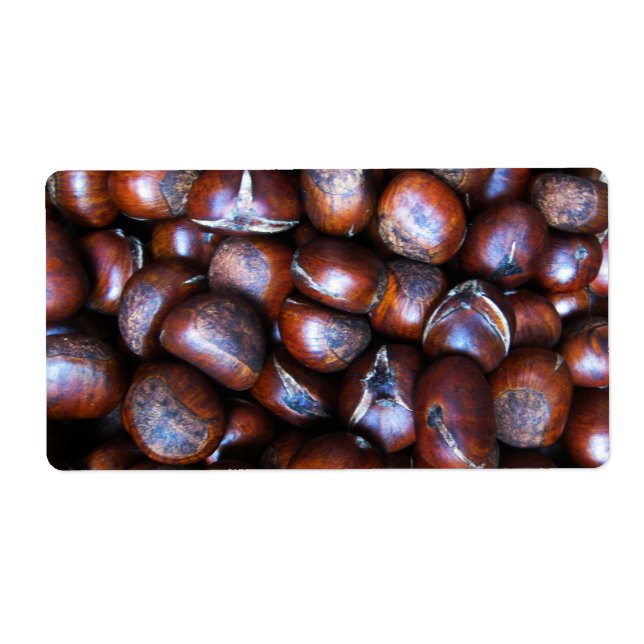 Chestnuts (Front)