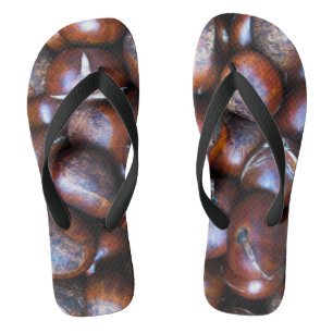 Chestnuts Jandals