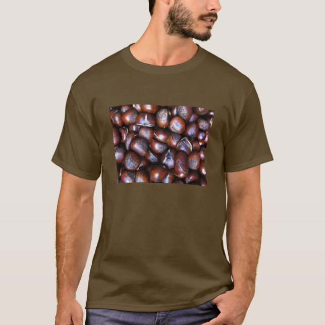 Chestnuts T-Shirt (Front)