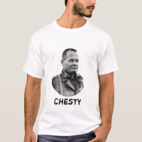 "Chesty" Puller