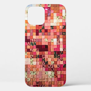 Cheung fung industrial building iPhone 12 case