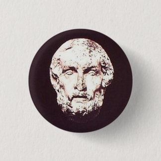 Chevalier Avant Garde "Heterotopias / Homer" Pin