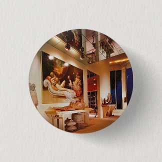 Chevalier Avant Garde - "Split Tape" Pin (v2.0) 30