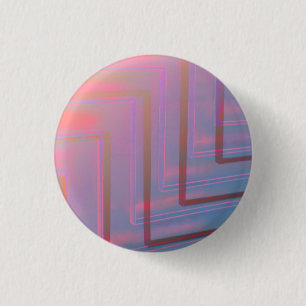 Chevalier Avant Garde - "Toy 7-Inch Single" Pin