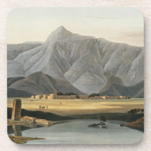 Chevalpettore, plate V from Part 6 of 'Oriental Sc Coaster