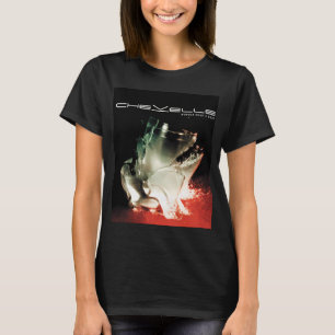 Chevelle Band T-Shirt