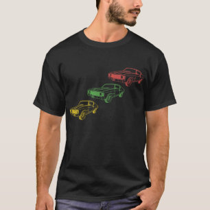 Chevelle Design T T-Shirt