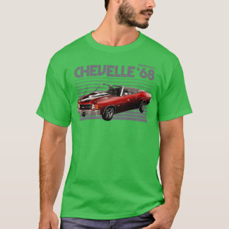 CHEVELLE T-Shirt