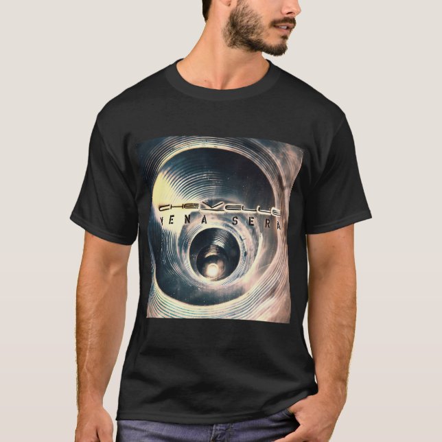 Chevelle vena sera T-Shirt (Front)