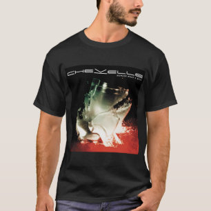 Chevelle wonder whats next T-Shirt