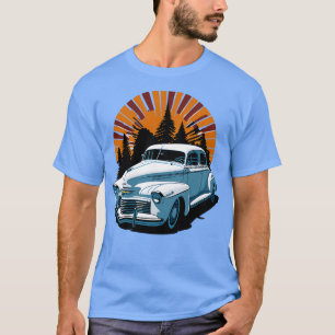 Chevrolet 1940s T-Shirt