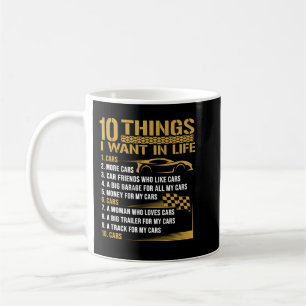 Chevrolet Camaro z28 Coffee Mug