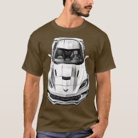 Chevrolet Corvette 1