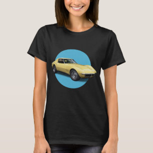 Chevrolet Corvette T-Shirt